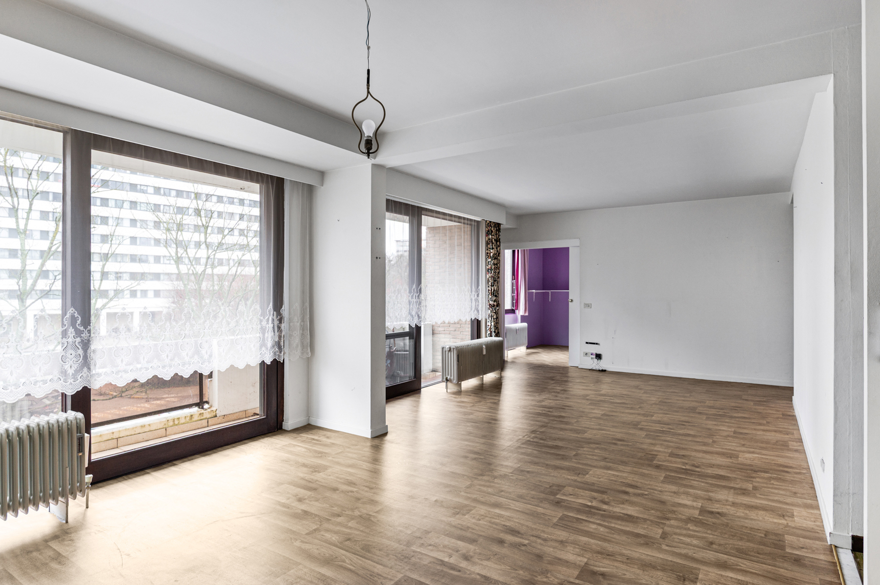 Apartment for sale in Wilrijk with 1 bedroom - photo 3