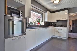 Maison à vendre à Zwijndrecht