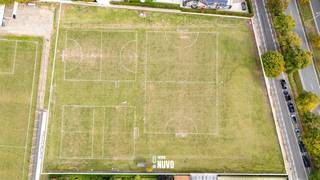 LOT 3 VOOR OPEN BEBOUWINGRust, ruimte en vrijheidBEN JE OP ZOEK NAAR EEN RUIME BOUWGROND (± 20A16)) IN EEN GROENE, RUSTIGE OMGEVING MAAR TOCH DICHT...