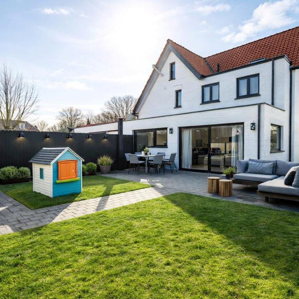 Maison à vendre à Brasschaat avec 3 chambres - photo 5