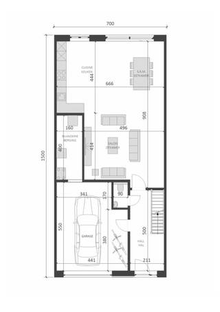 <strong>Deze bouwgrond in Wichelen biedt een unieke kans voor wie op zoek is naar ruimte, natuur en wooncomfort.</strong><br /><br />Gelegen in een rustige residentiële wijk, nabij het centrum van Wichelen en de Schelde.<br />Hier geniet u hier van een aangename woonomgeving met alle dagelijkse voorzieningen binnen handbereik.<br /><br /><strong>LIGGING</strong><br /><br />De ligging is bijzonder aantrekkelijk. Op korte afstand vindt u het provinciaal domein Nieuwdonk, waar u volop kunt genieten van wandelen, fietsen en diverse recreatiemogelijkheden.<br />Ook de Schelde en haar groene omgeving nodigen uit tot ontspanning na een drukke werkdag.<br />Daarnaast zijn diverse winkels, scholen, horeca en andere voorzieningen vlakbij gelegen.<br />Dankzij de nabijheid van het treinstation van Wichelen en de vlotte verbindingen met de wagen en het openbaar vervoer zijn ook steden zoals Aalst en Gent eenvoudig bereikbaar.<br /><br /><strong>BESCHRIJVING</strong><br /><br />Het perceel heeft een oppervlakte van <strong>ca. 452 m²</strong>, met een straatbreedte van ca. 7 meter en een diepte van ca. 64,65 meter.<br />De grond is geschikt voor <strong>gesloten bebouwing</strong>, waardoor u hier een mooie gezinswoning met aangename tuin kunt realiseren.<br /><br /><strong>Kortom, heeft u altijd al gedroomd om uw eigen droomwoning te bouwen in een groene en rustige omgeving, zonder in te boeten aan bereikbaarheid?</strong><br /><strong>Grijp dan nu deze unieke kans!</strong><br /><br />Voor meer info en/of een bezoek contacteer Kevin: <strong>0476 66 55 50</strong>.<br />(Oppervlakten geraamd, plannen & renders dienen als referentie)