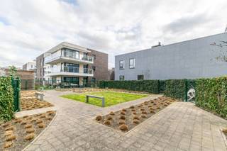 Appartement à vendre à Hal