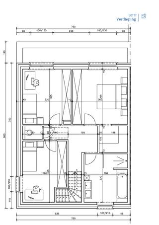 Stap binnen in de strakke elegantie van een moderne halfopen nieuwbouwwoning, compleet met inpandige garage, gelegen op een zuid-georiënteerd perceel in een serene verkaveling. Deze eigentijdse woning biedt niet alleen een oase van rust maar ook een harmonieuze mix van modern design en comfort.<br />Met 3 slaapkamers biedt deze woning voldoende ruimte voor een gezinsleven terwijl een optionele vaste trap naar de zolder de mogelijkheid biedt voor een 4e slaapkamer. Deze energiezuinige BEN-woning is uitgerust met geavanceerde technologieën, waaronder een warmtepomp, vloerverwarming op het gelijkvloers en de verdieping, ventilatie type D met warmterecuperatie, een regenwaterput van 10.000L, zonnepanelen, en meer.<br />Het zuid-georiënteerde perceel vangt de zonnestralen optimaal op en creëert een lichte en luchtige sfeer in de woning. Interesse in deze woning of bespreekt u graag even de verschillende mogelijkheden? 0497 588 888 of ewout@huysmanbouw.be. Ook voor een afspraak in onze kijkwoning maak ik graag tijd voor u vrij. <br /> 