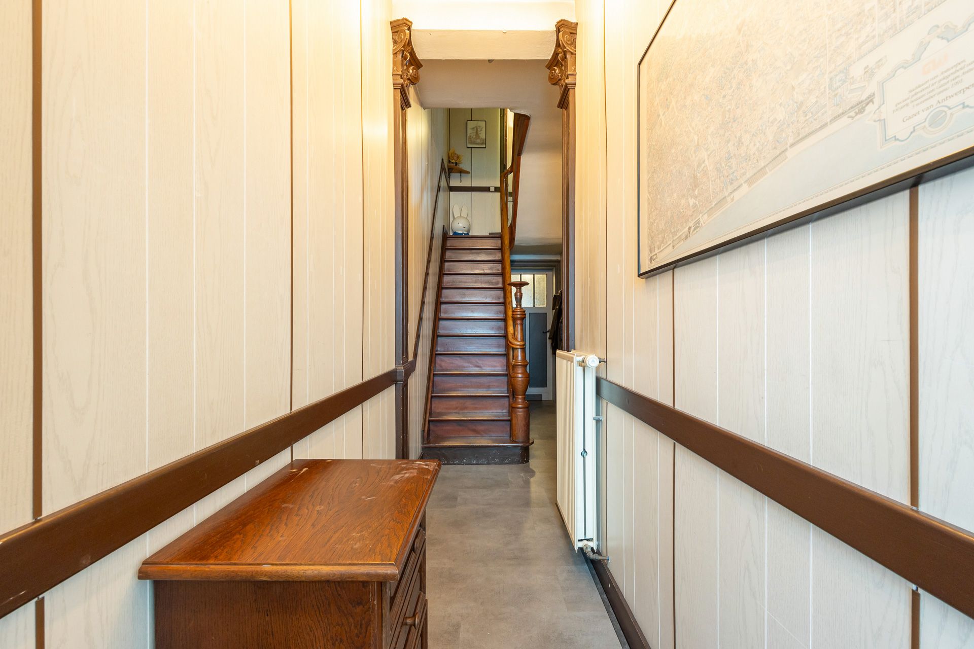 Maison à vendre à Wilrijk avec 3 chambres - photo 2