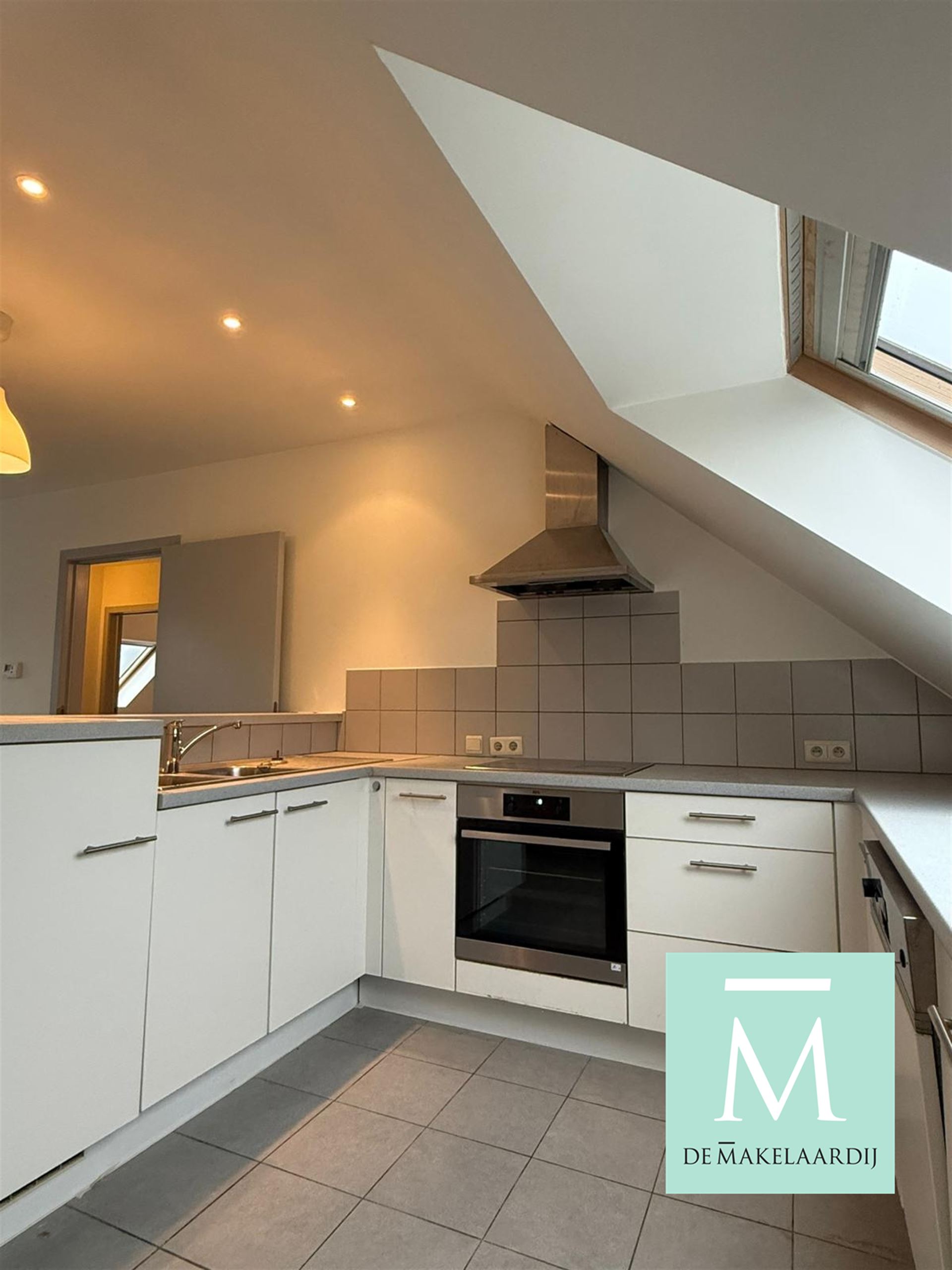 Appartement à louer à Malines avec 2 chambres - photo 5