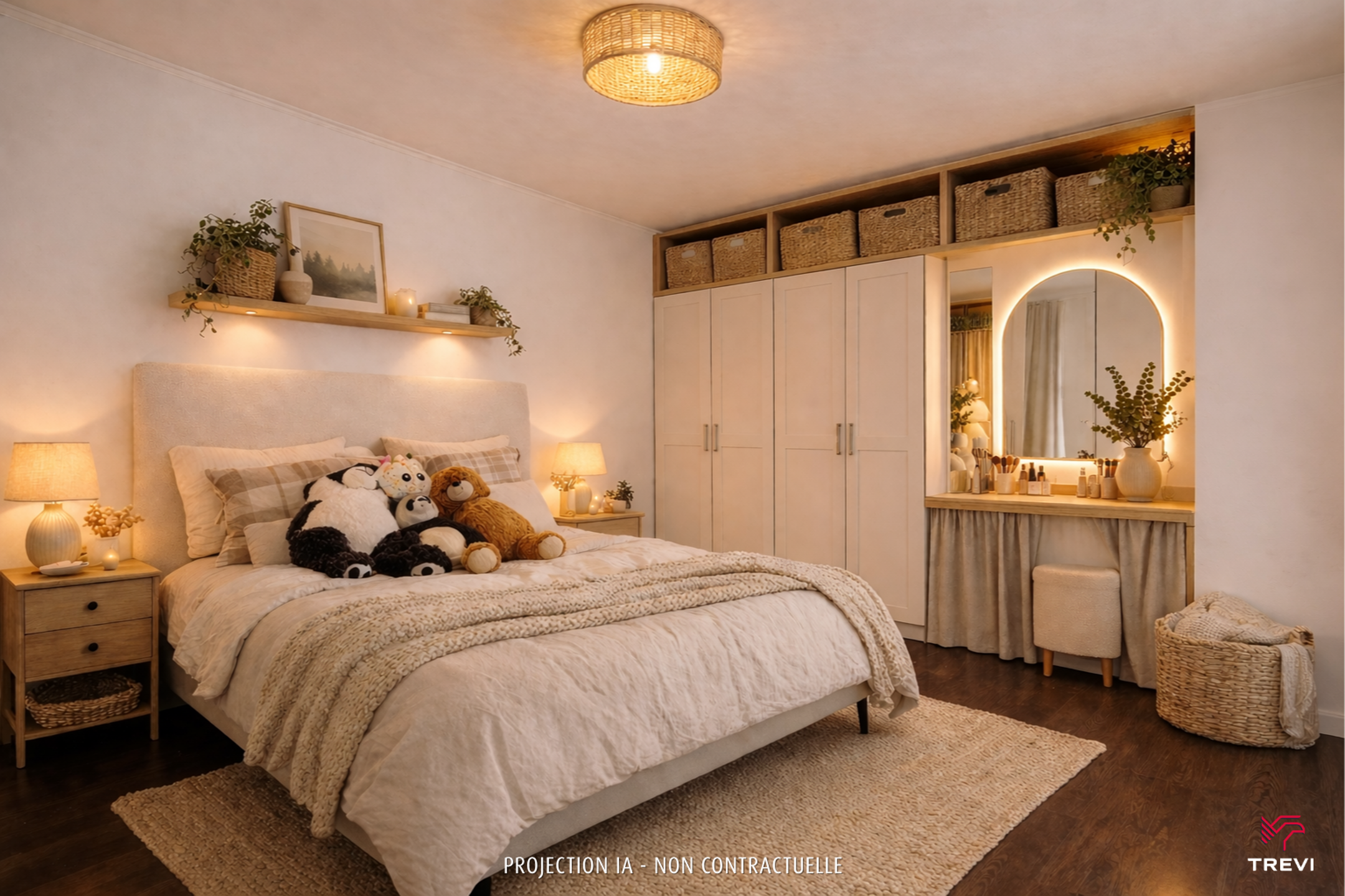 Appartement à vendre à Molenbeek-Saint-Jean avec 2 chambres - photo 5