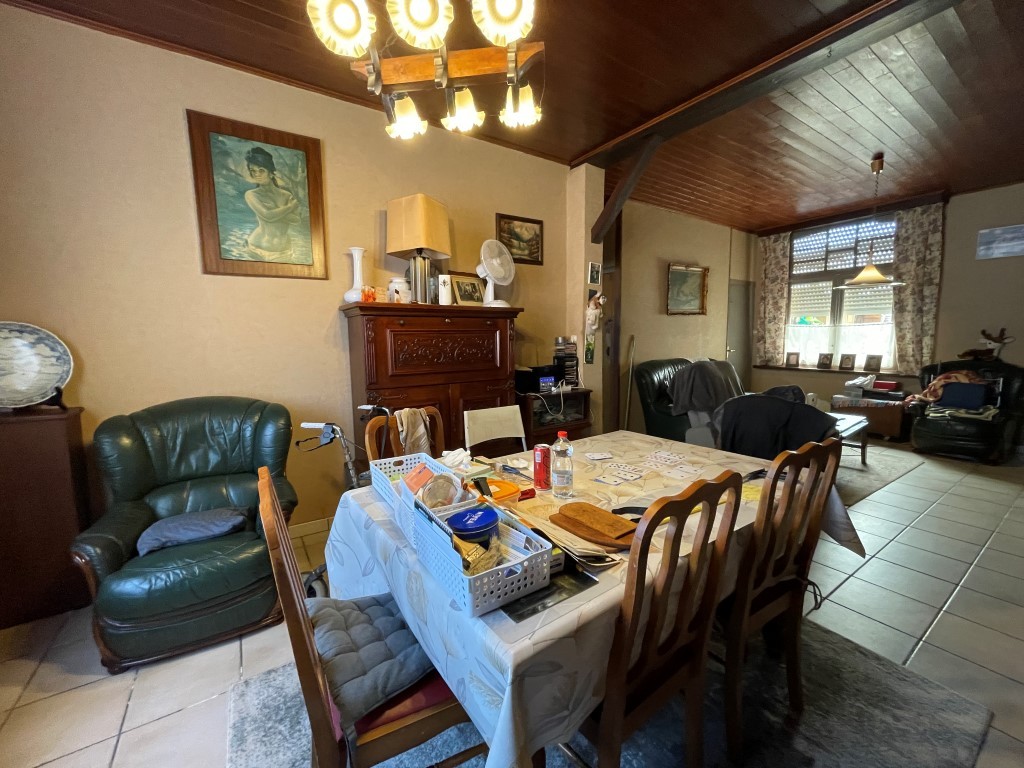 Maison à vendre à Oostkamp avec 3 chambres - photo 4