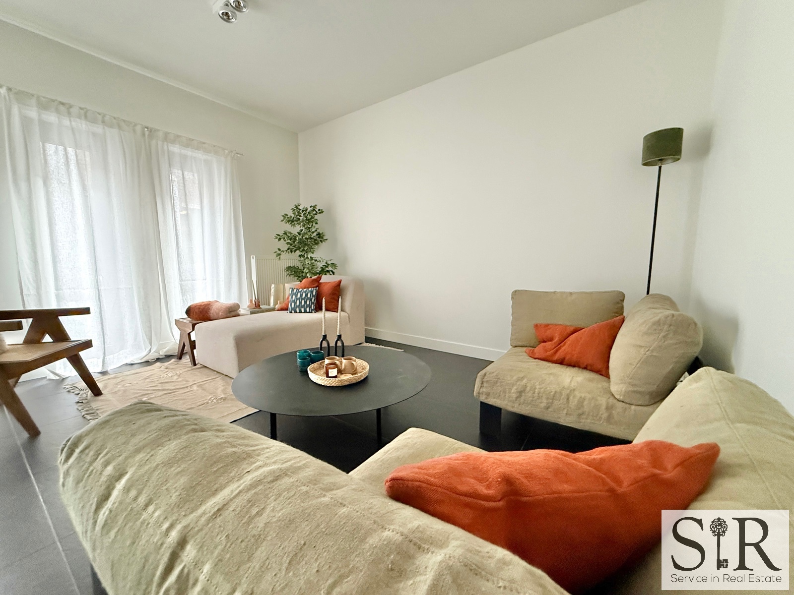 Appartement à louer à Malines avec 1 chambre - photo 3