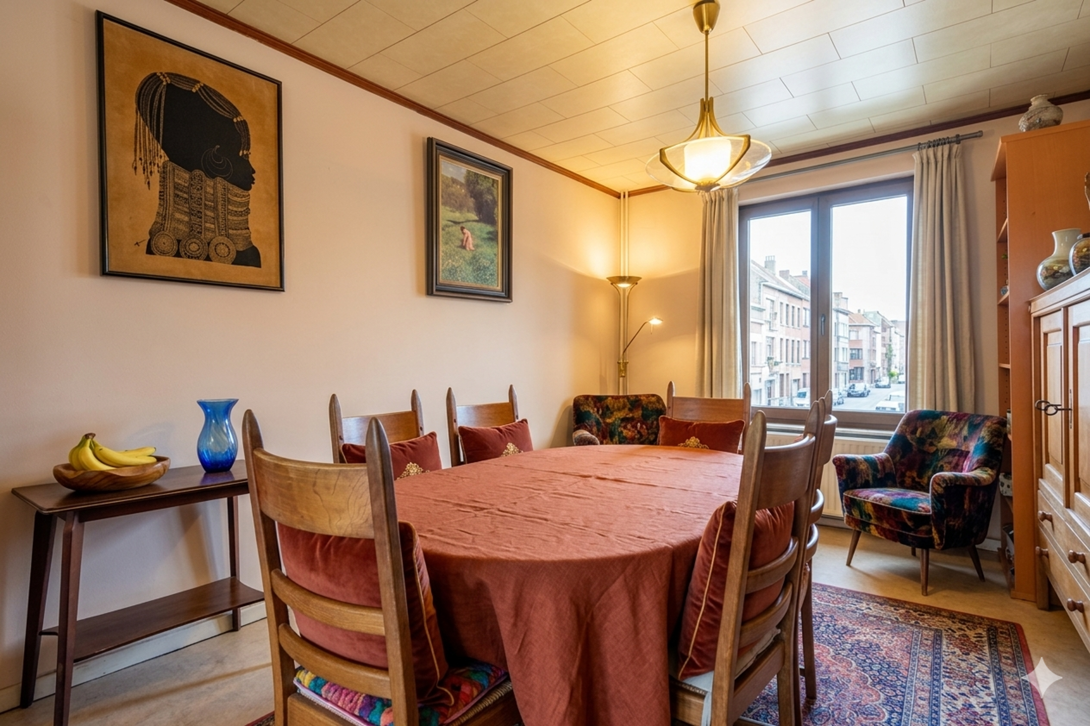 Appartement + Zolder en Opslagruimte - foto 4