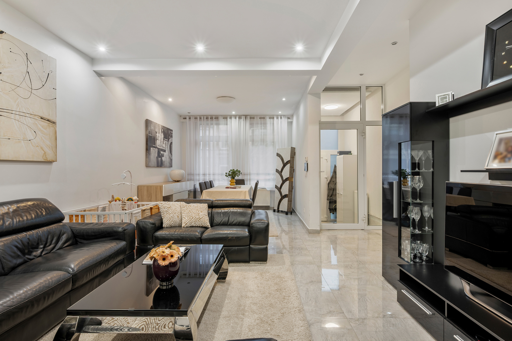 Maison à vendre à Berchem avec 4 chambres - photo 2