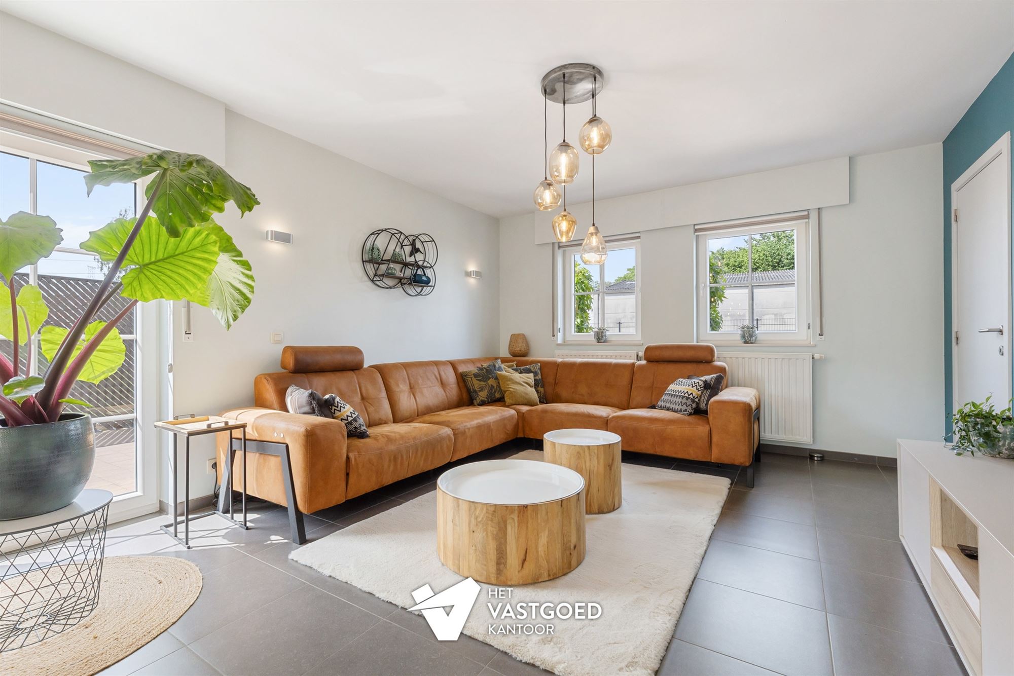 Maison à vendre à Tessenderlo-Ham avec 3 chambres - photo 4