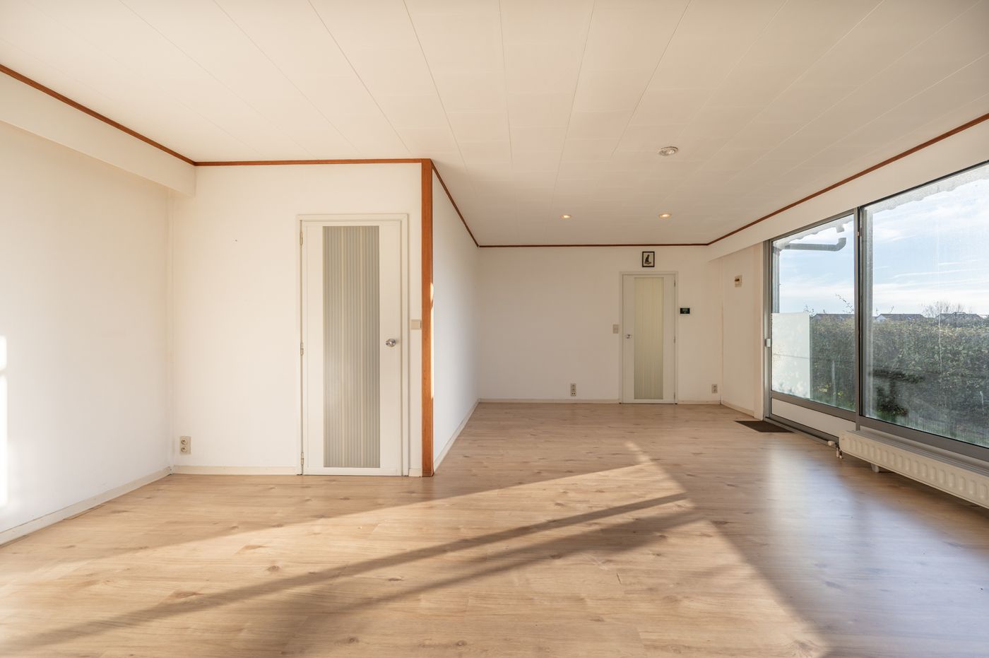 Bungalow met 2 slaapkamers gelegen te Wenduine - foto 4