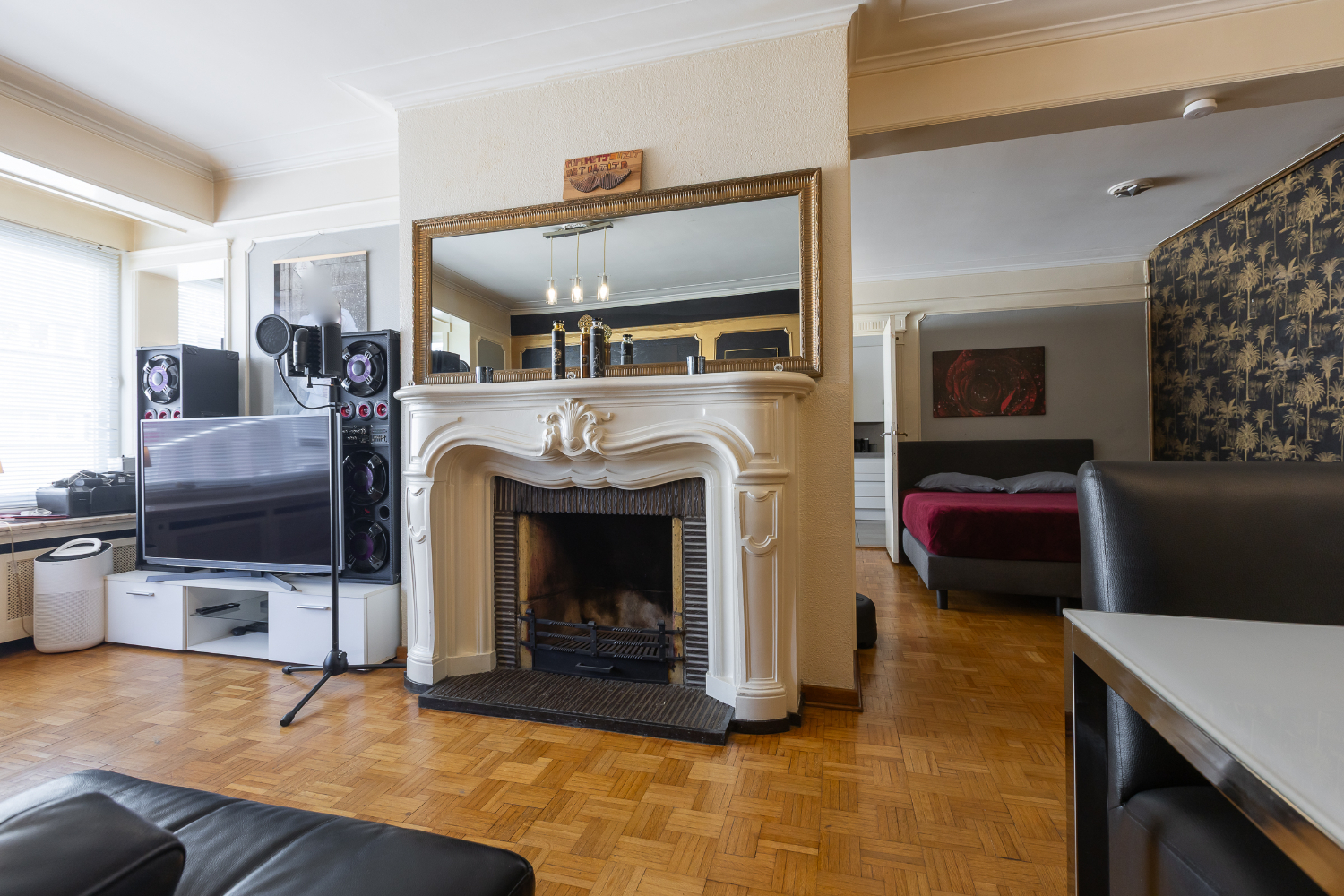 Uiterst ruim appartement vlakbij het centrum van Oostende - foto 4