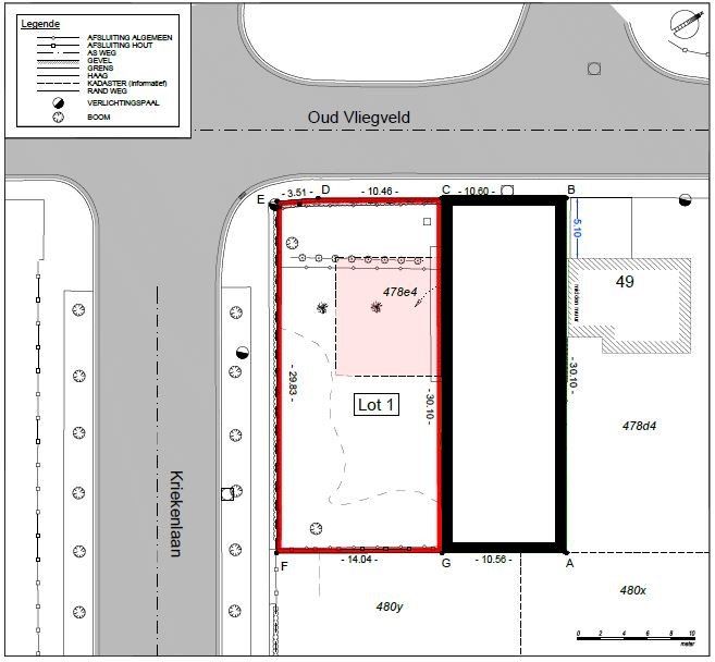 Land for sale in Ostend - photo 5
