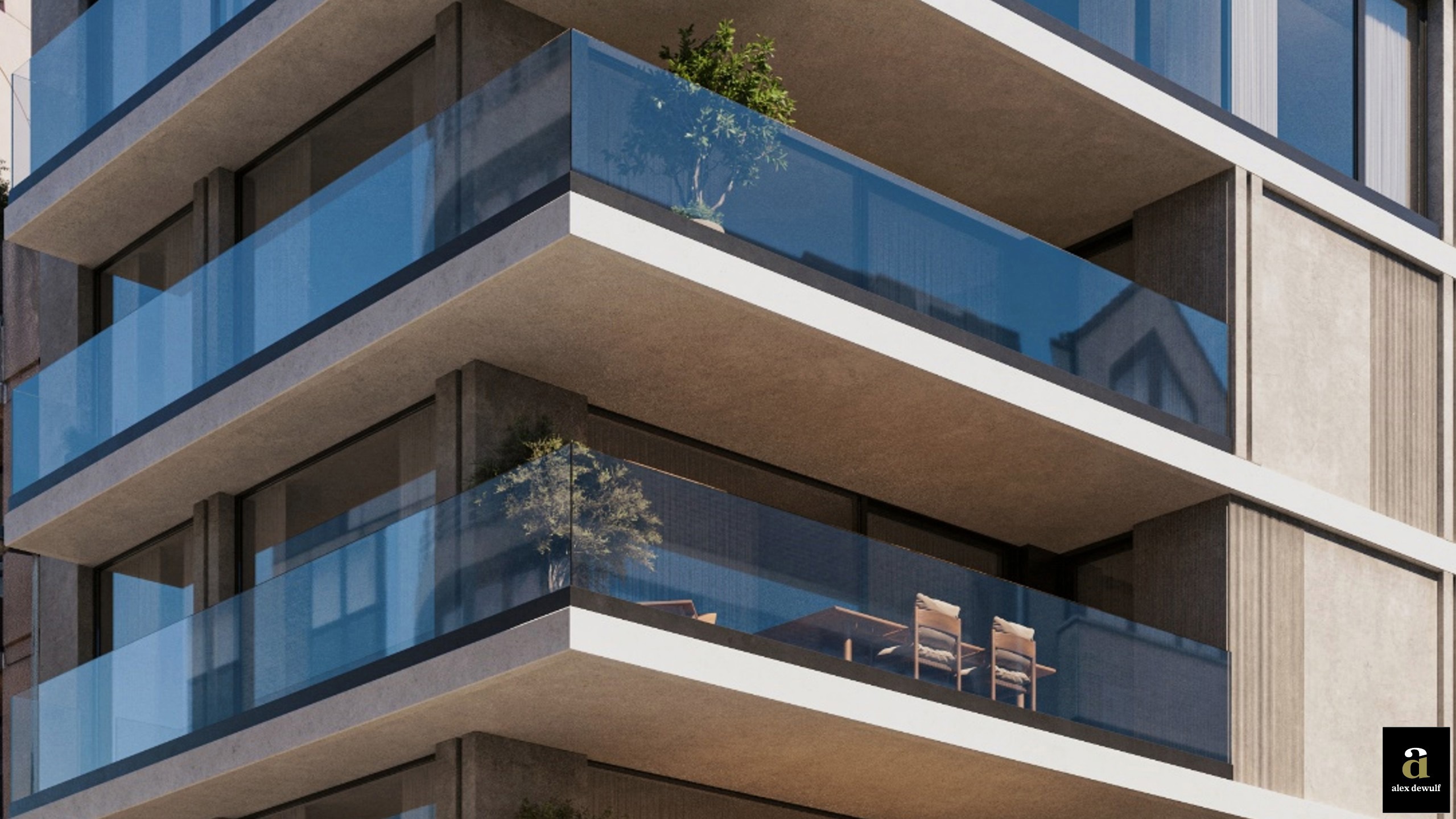 Residentie 9: luxueus wonen tussen de Zeedijk en het Van Bunnenplein. - foto 2