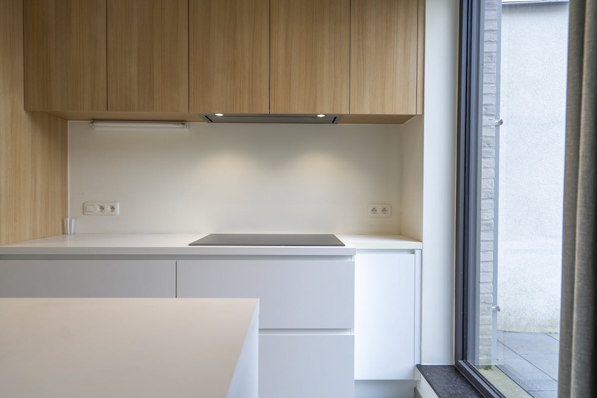 Prêt à emménager, appartement récent avec terrasse spacieuse à vendre - photo 3