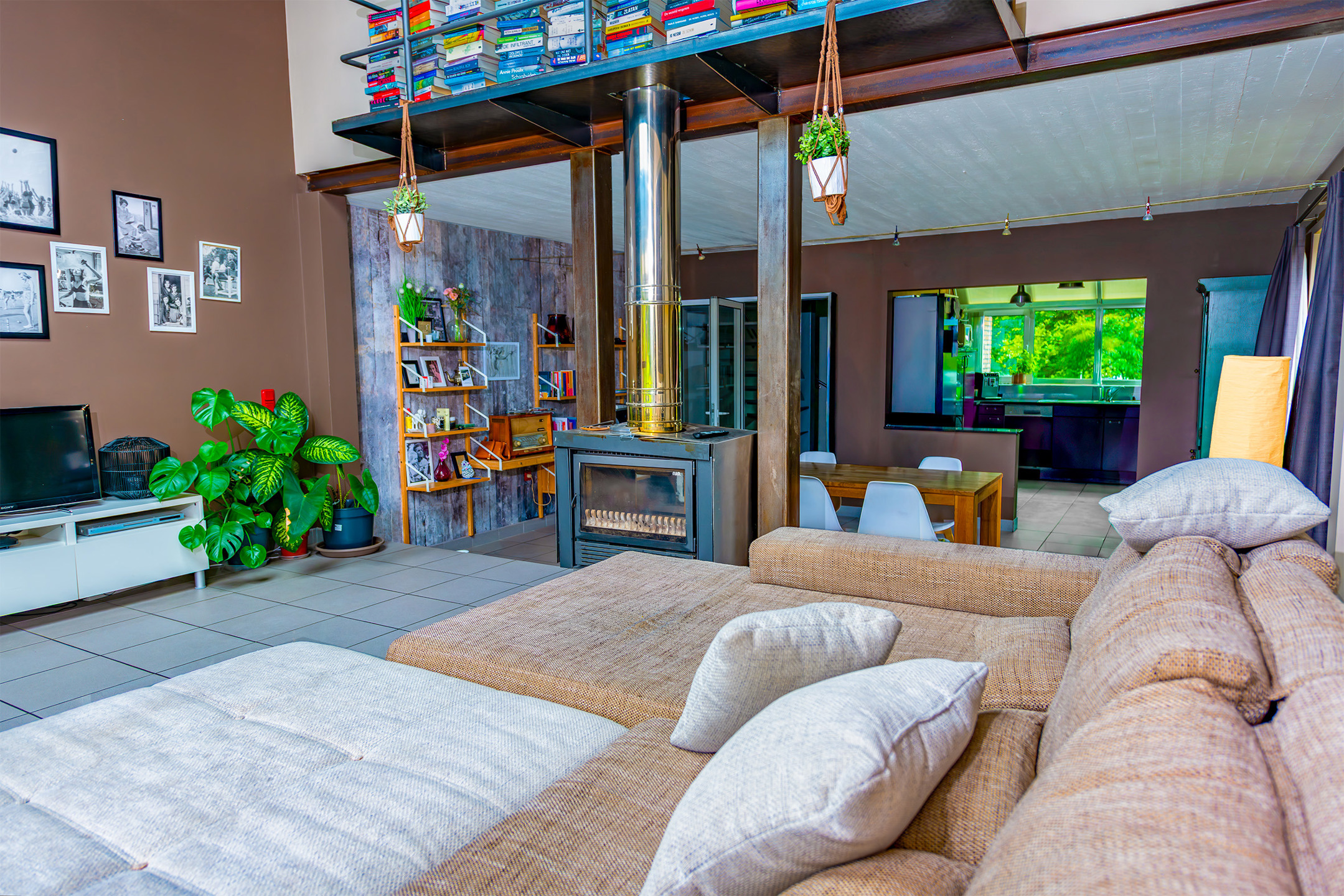 House for sale in Mechelen with 3 bedrooms - photo 4