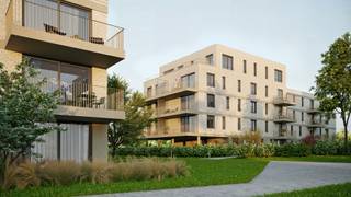 Appartement à vendre à Schoten