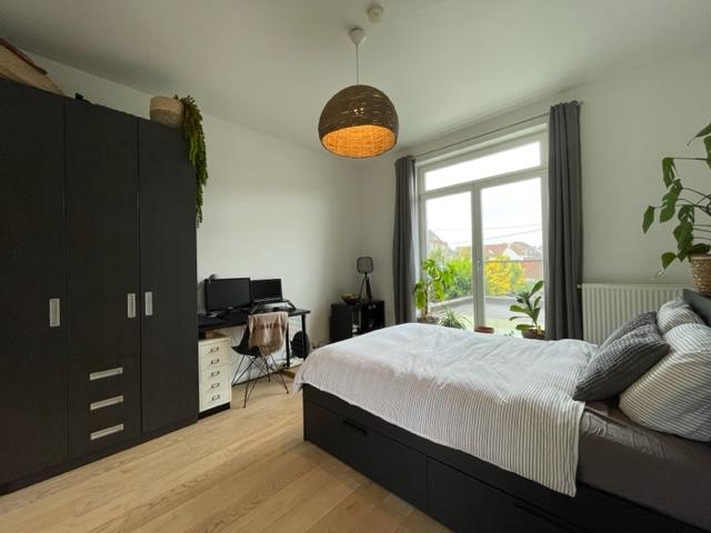 Projet à louer à Courtrai - photo 4