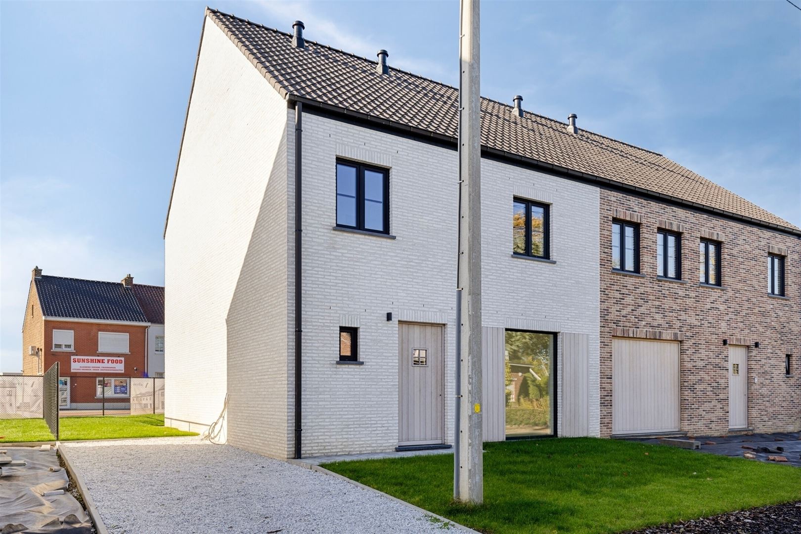 TE KOOP: Moderne nieuwbouwwoning met 3 slaapkamers in Geetbets! - foto 3