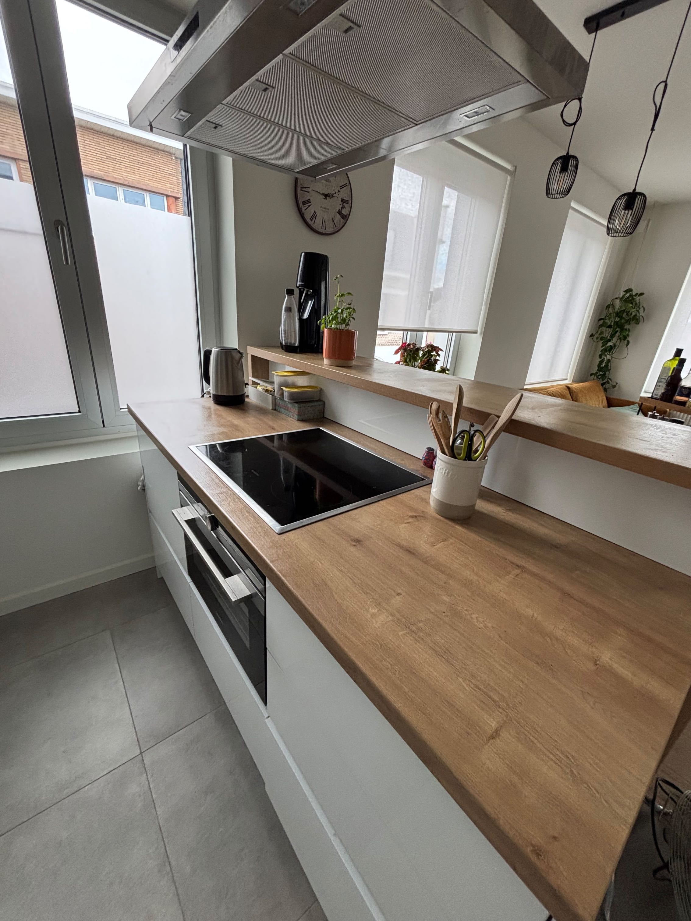 Appartement te koop in Boechout met 2 slaapkamers - foto 3