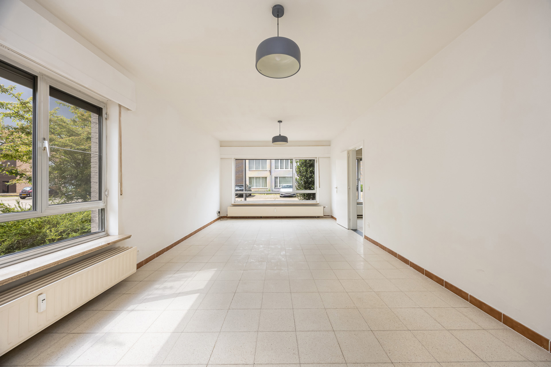 Gelijkvloers 2 slpk appartement mét garage incl. te Turnhout - foto 4
