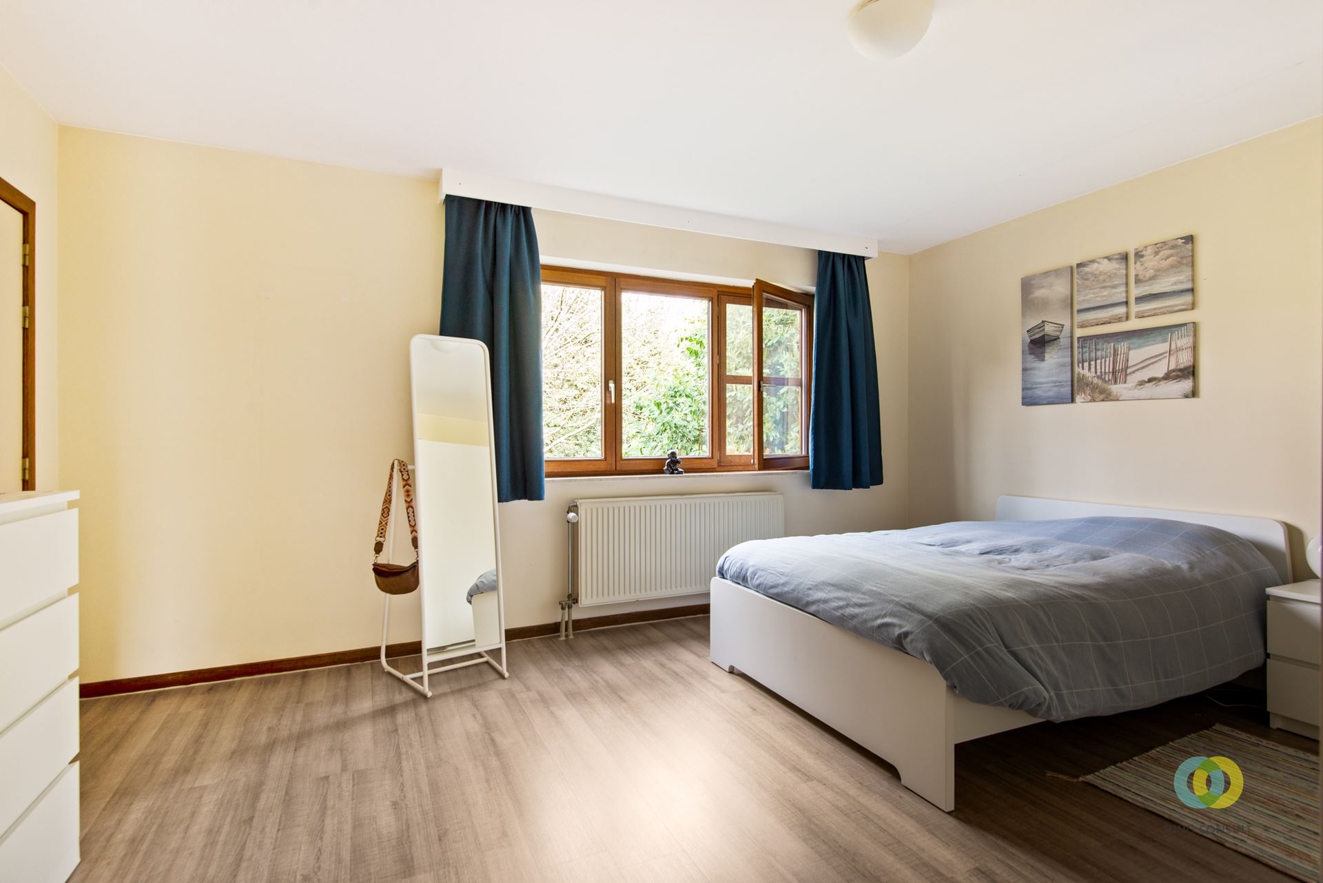 Apartment for rent in Vilvoorde with 1 bedroom - photo 5