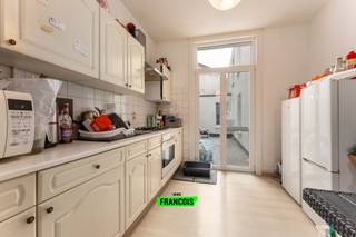 House for sale in Blankenberge