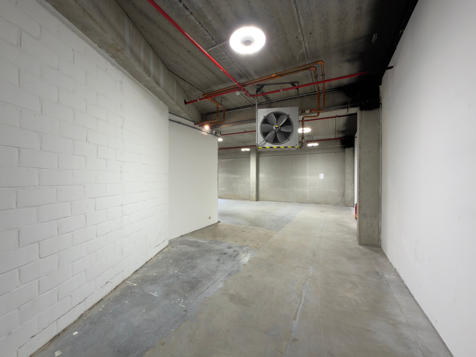 Handelspand 850m² langs de Kortrijksesteenweg in Sint-Denijs-Westrem - foto 4