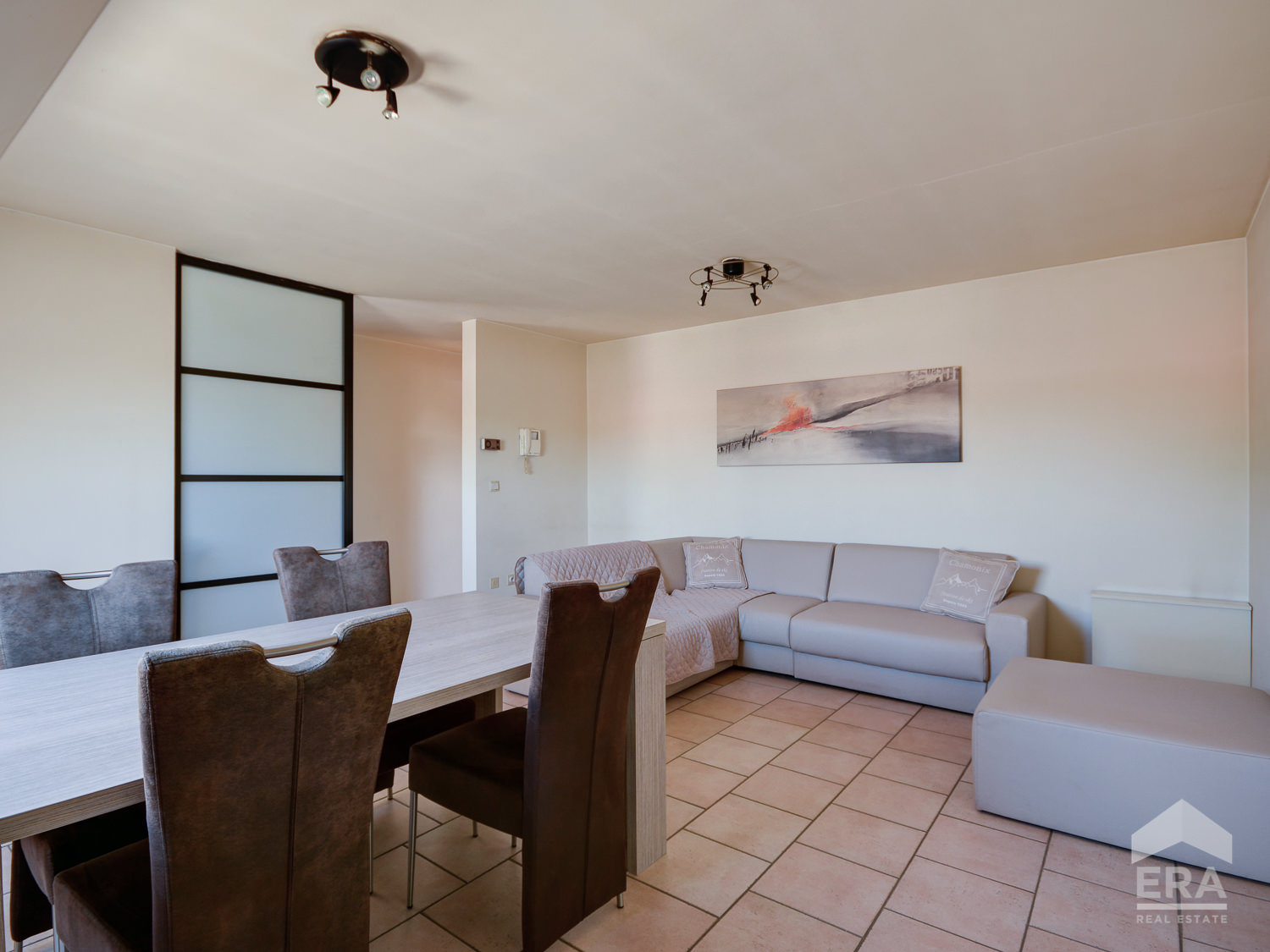 Instapklaar appartement met 2 slaapkamers en lift - foto 5