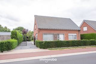 House for sale in Zulte