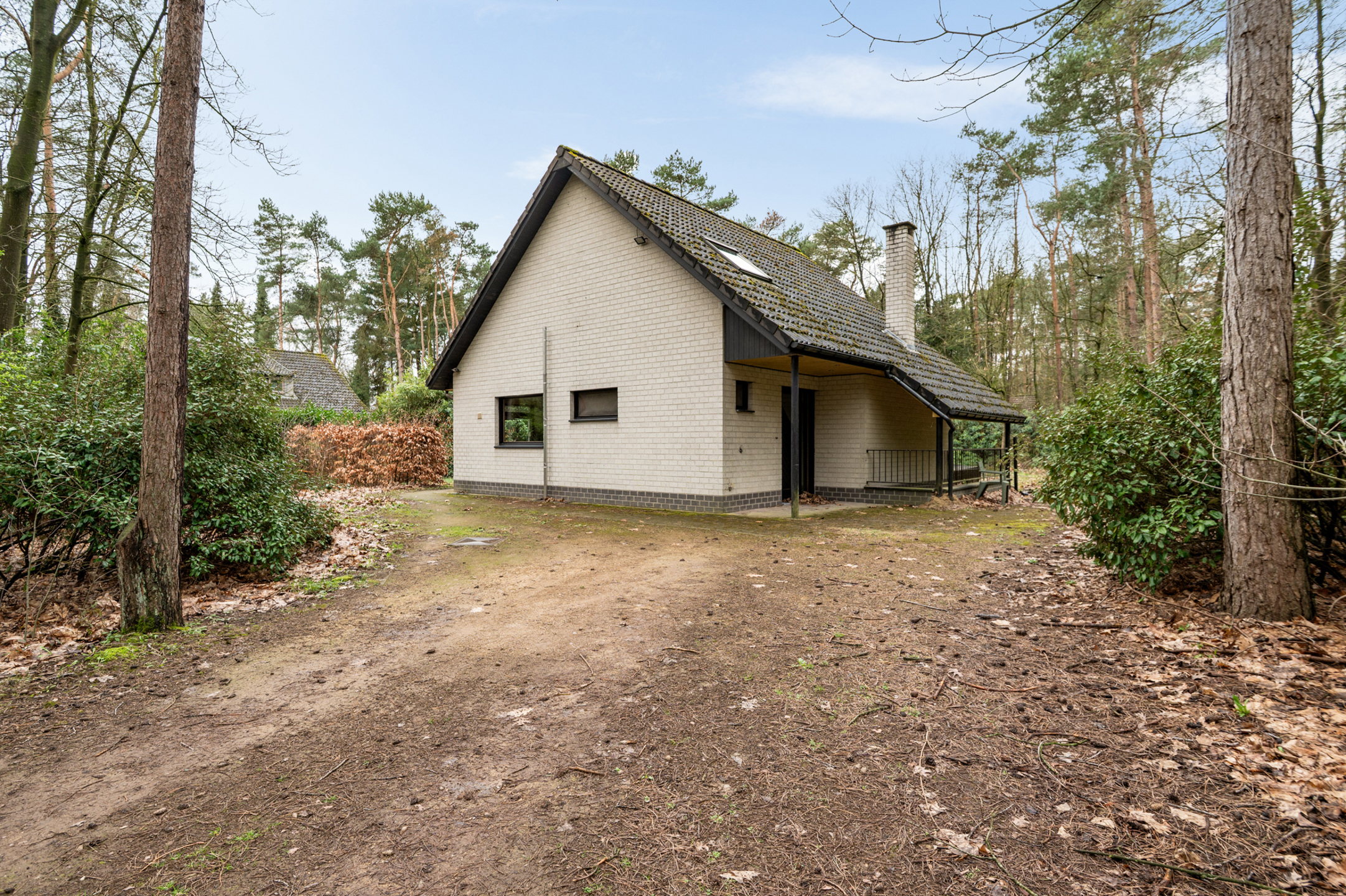 Huis te koop in Essen met 4 slaapkamers - foto 4