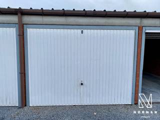 Garage for rent in Lendelede