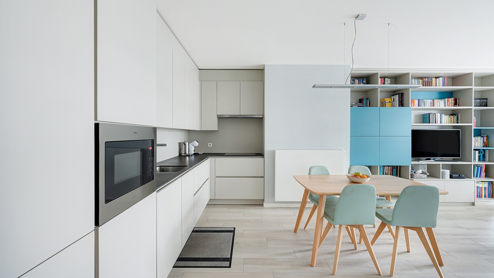 Hoekappartement in Duinenwater te koop - foto 5