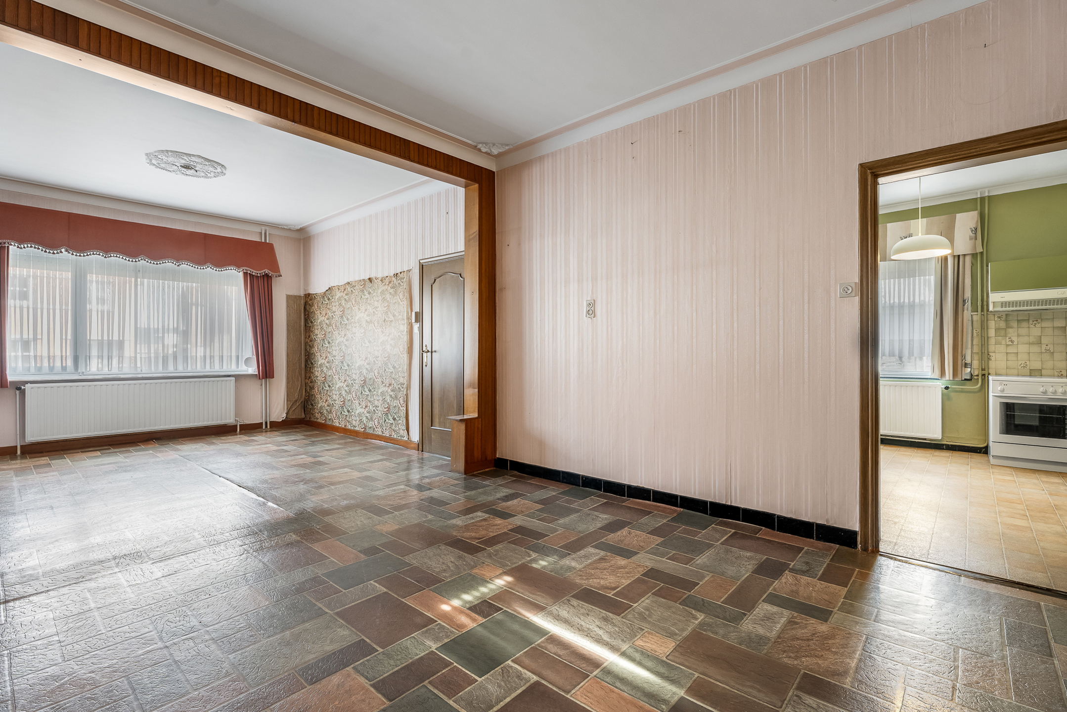 Halfopen (kangoeroe)woning te Vlijtingen op 5a56ca - foto 5