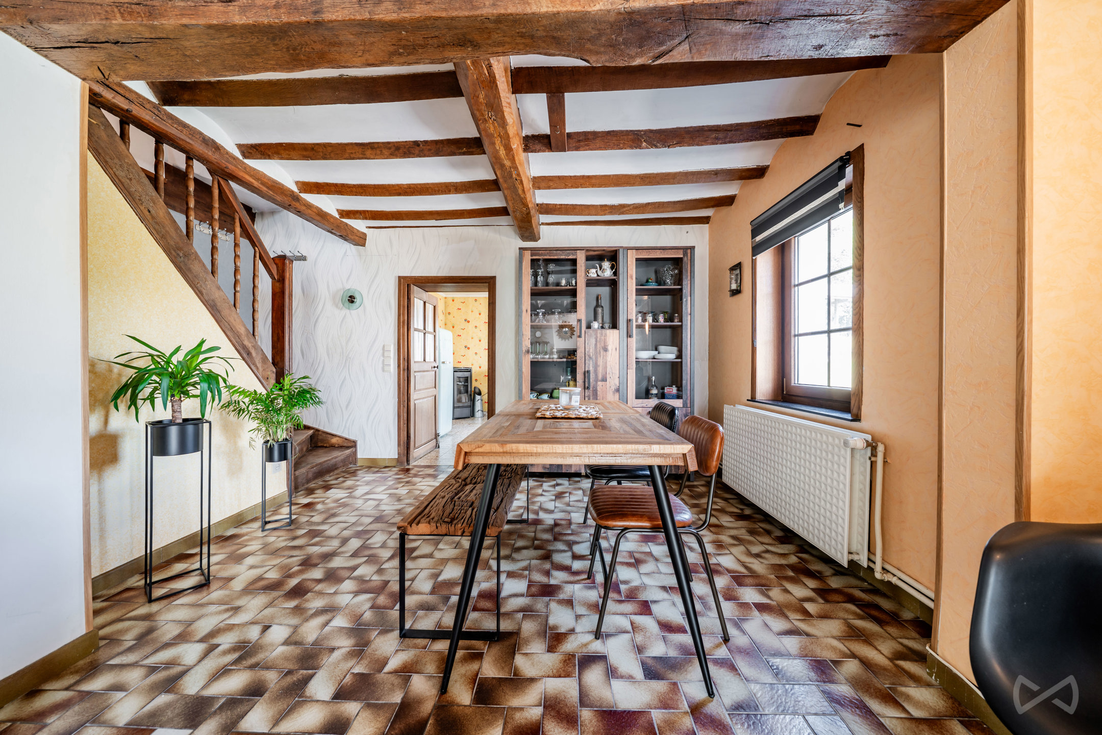 Huis te koop in Sivry-Rance met 2 slaapkamers - foto 3