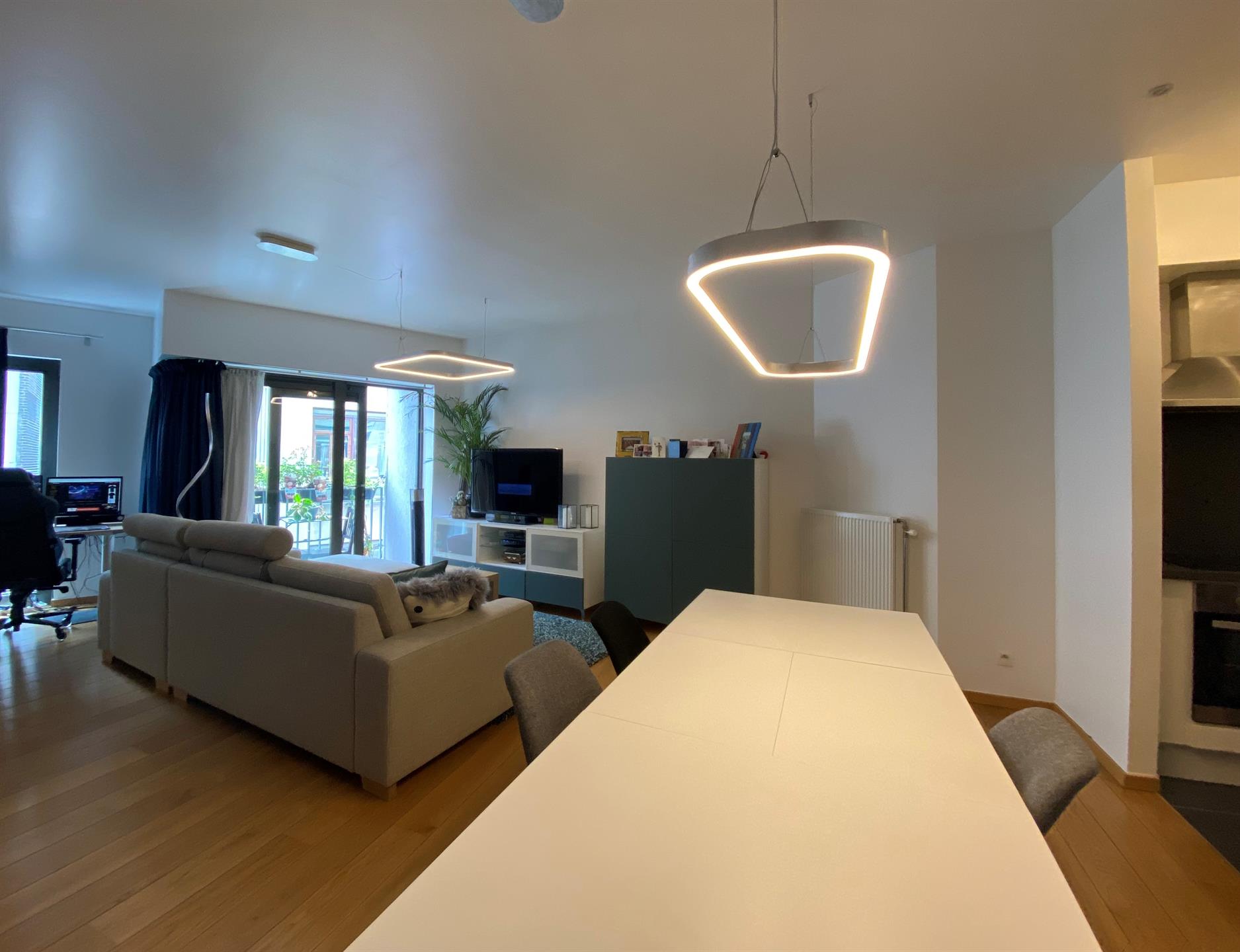 Apartment for rent in Antwerp with 1 bedroom - photo 4