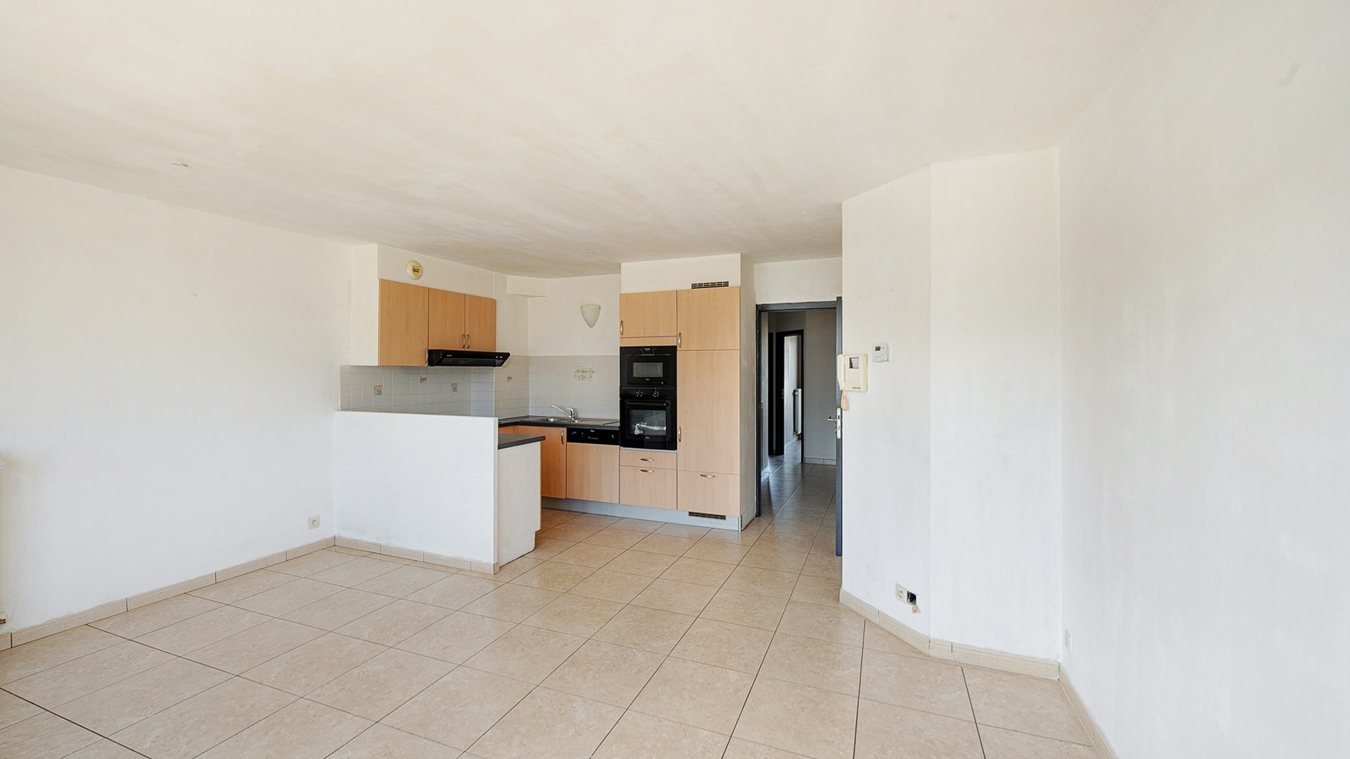 Apartment for sale in Heist-Aan-Zee with 2 bedrooms - photo 5