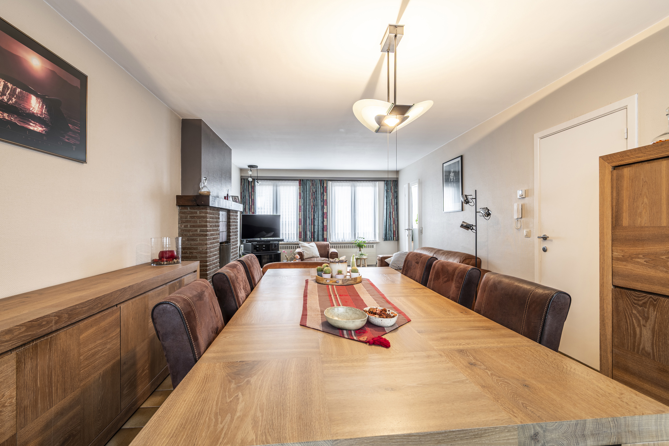 Goed onderhouden bel-etage nabij centrum Turnhout - foto 5