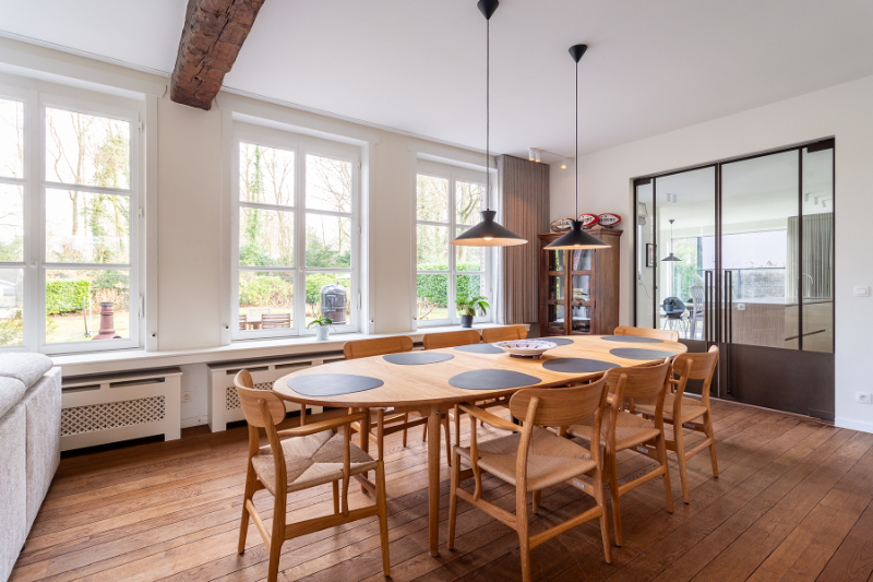 House for sale in Brasschaat with 6 bedrooms - photo 5