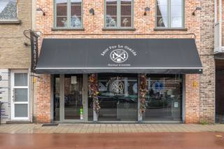 Commercial à vendre à Lint