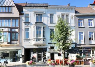 Commercial à louer à Eeklo