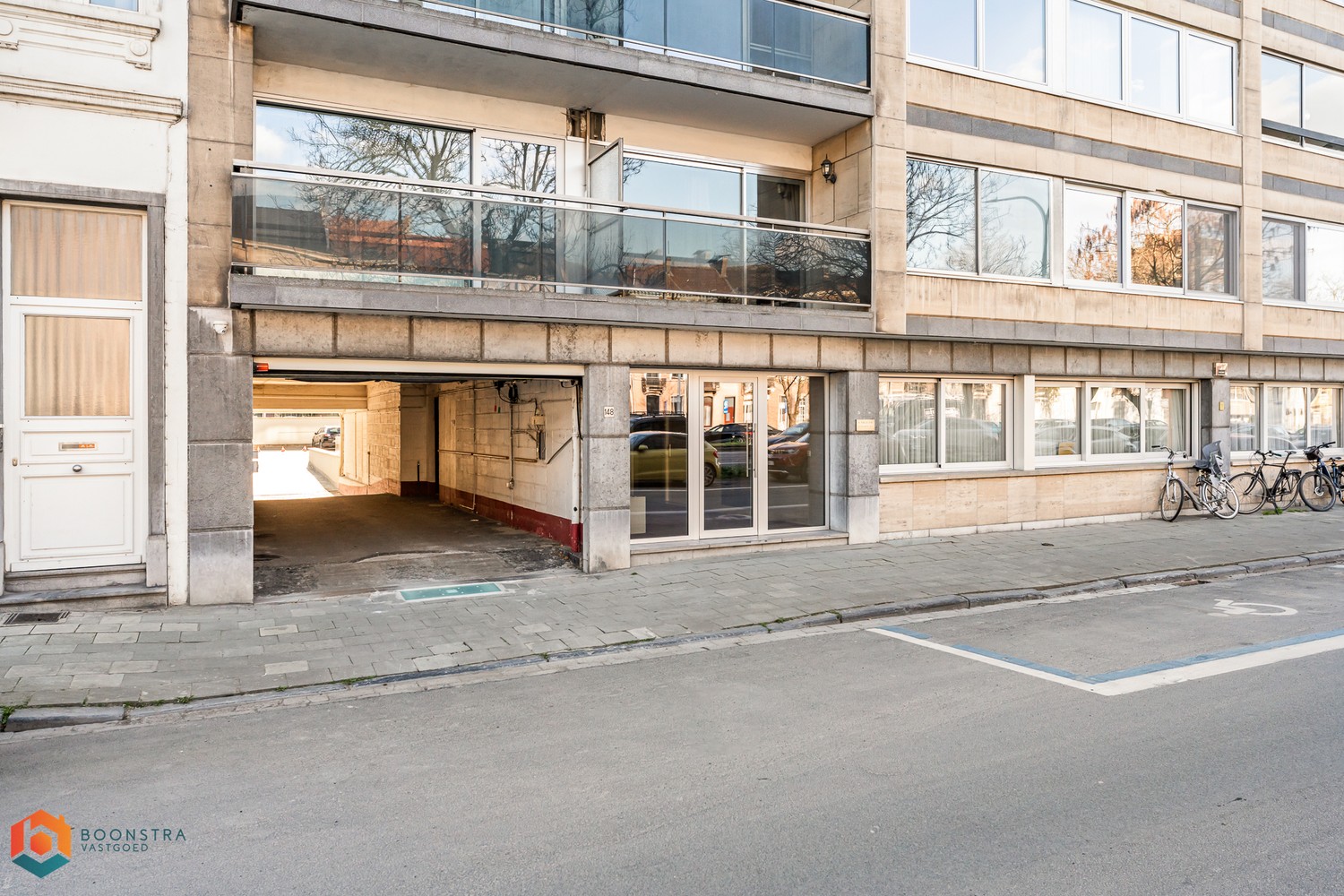 Garage for sale in Mechelen - photo 5