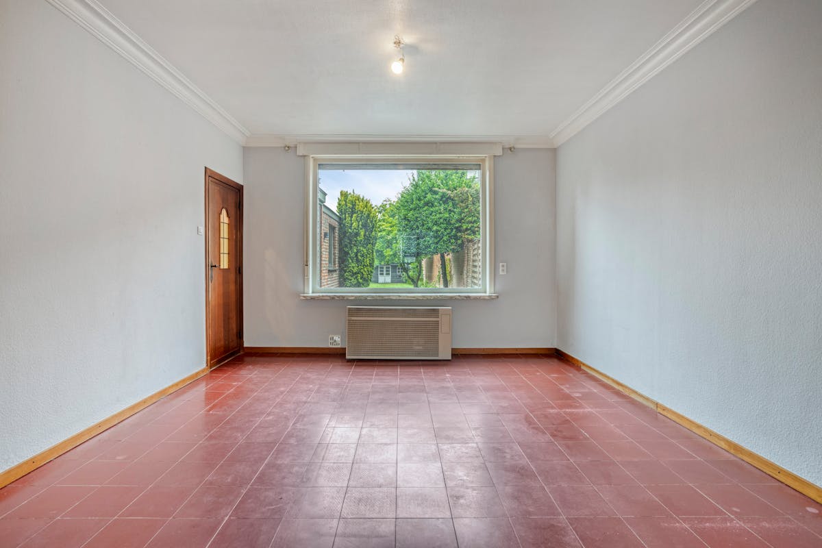 Karaktervolle woning met tuin nabij Brugge - foto 4