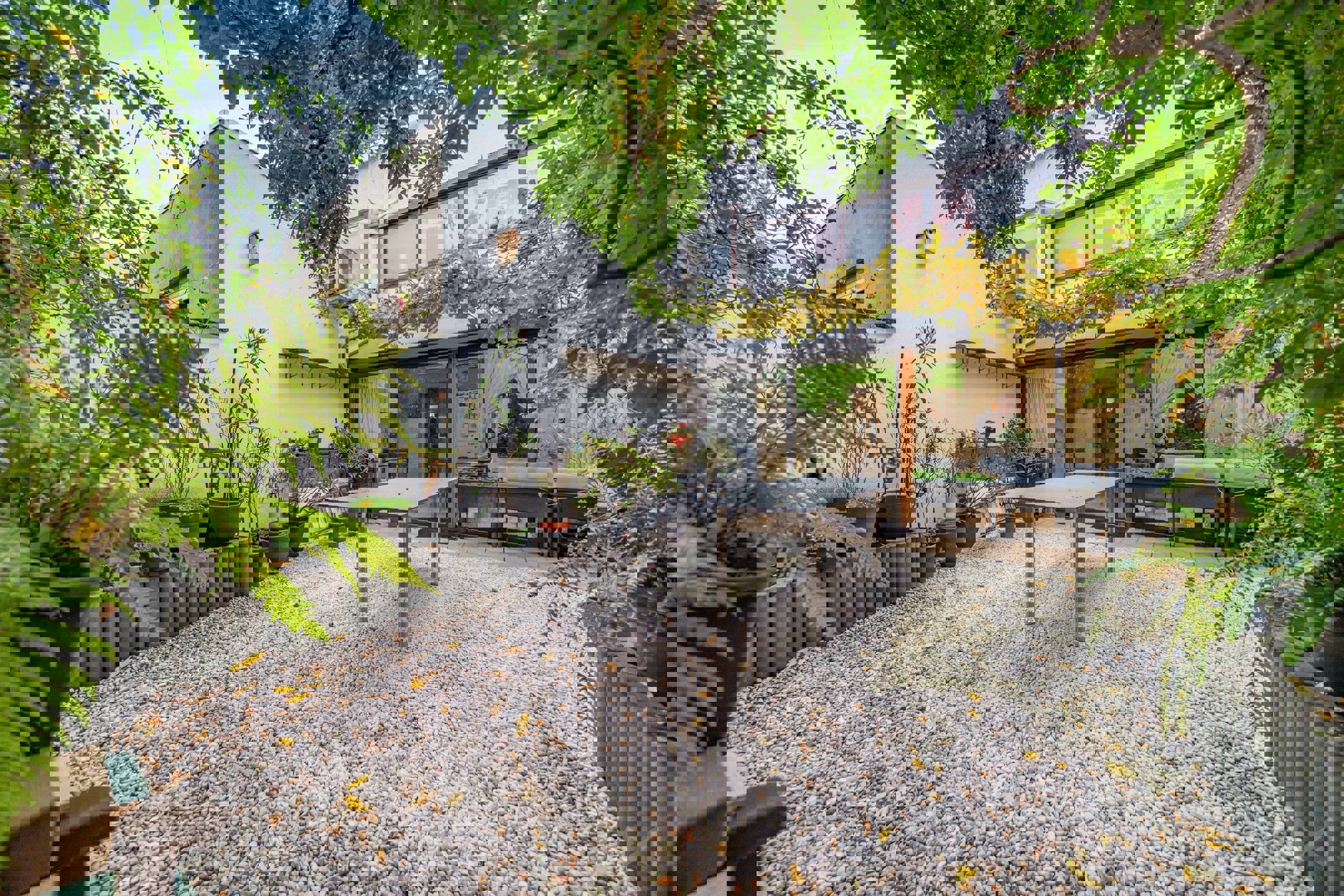 House for sale in Molenbeek-Saint-Jean with 4 bedrooms - photo 1