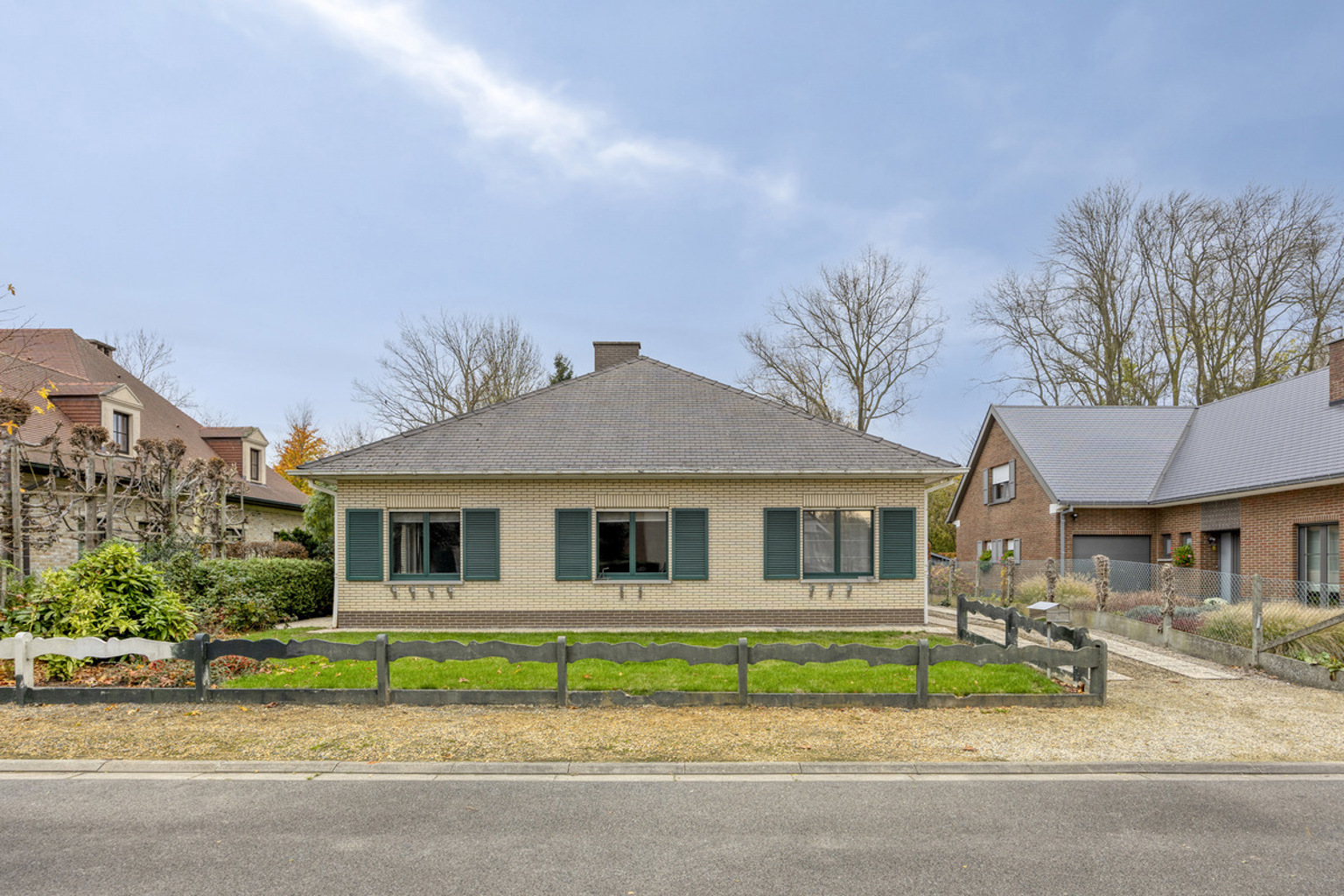 Maison à vendre à Asse avec 3 chambres - photo 2