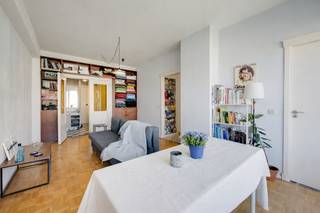 Wonen in 2018? Da’s wonen zoals een échte Antwerpenaar. Alles ligt hier op wandelafstand, zonder dat het gehaast voelt. Je rolt de deur uit en...