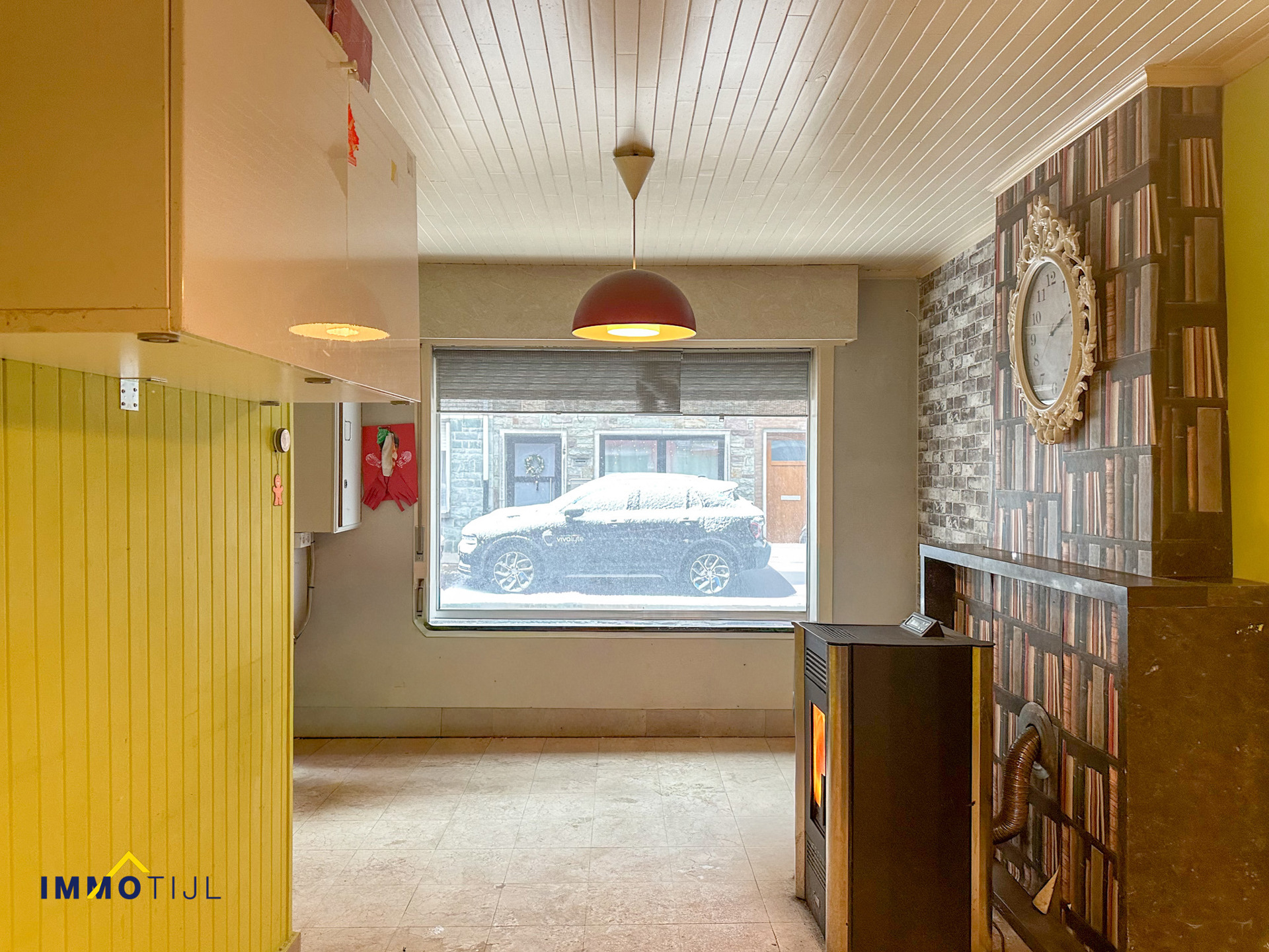 House for sale in Aalst with 3 bedrooms - photo 3