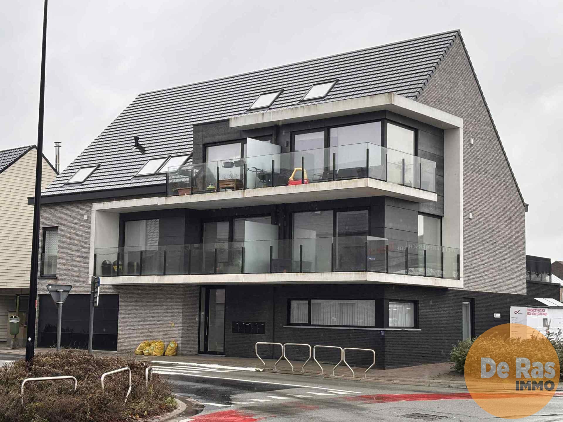 Appartement à Wetteren