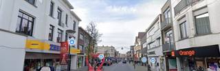 Commercial for sale in Herentals